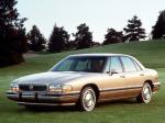 Buick LeSabre 1992 года